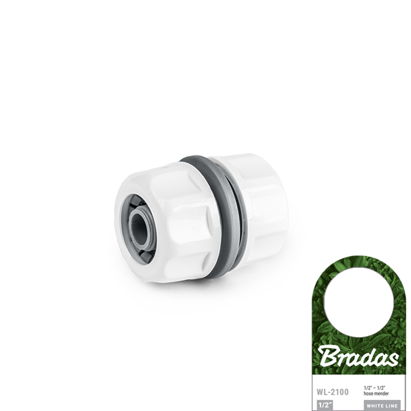 Spojka hadic 1/2"